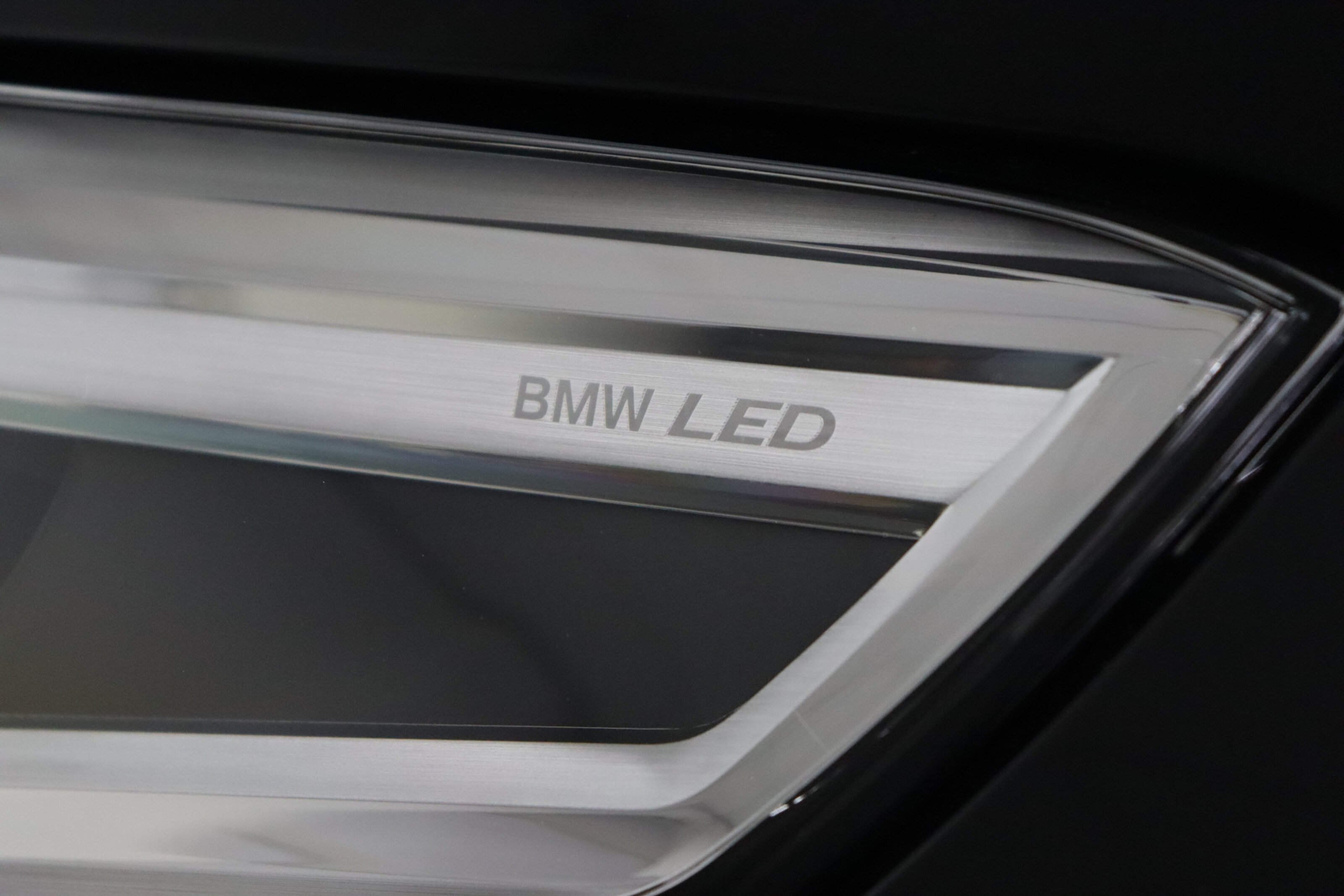 BMW iX1 6