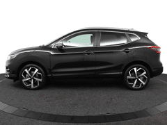 Nissan QASHQAI 1.3 DIG-T Tekna + - Afbeelding 2