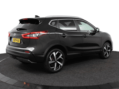 Nissan QASHQAI 1.3 DIG-T Tekna + - Afbeelding 5