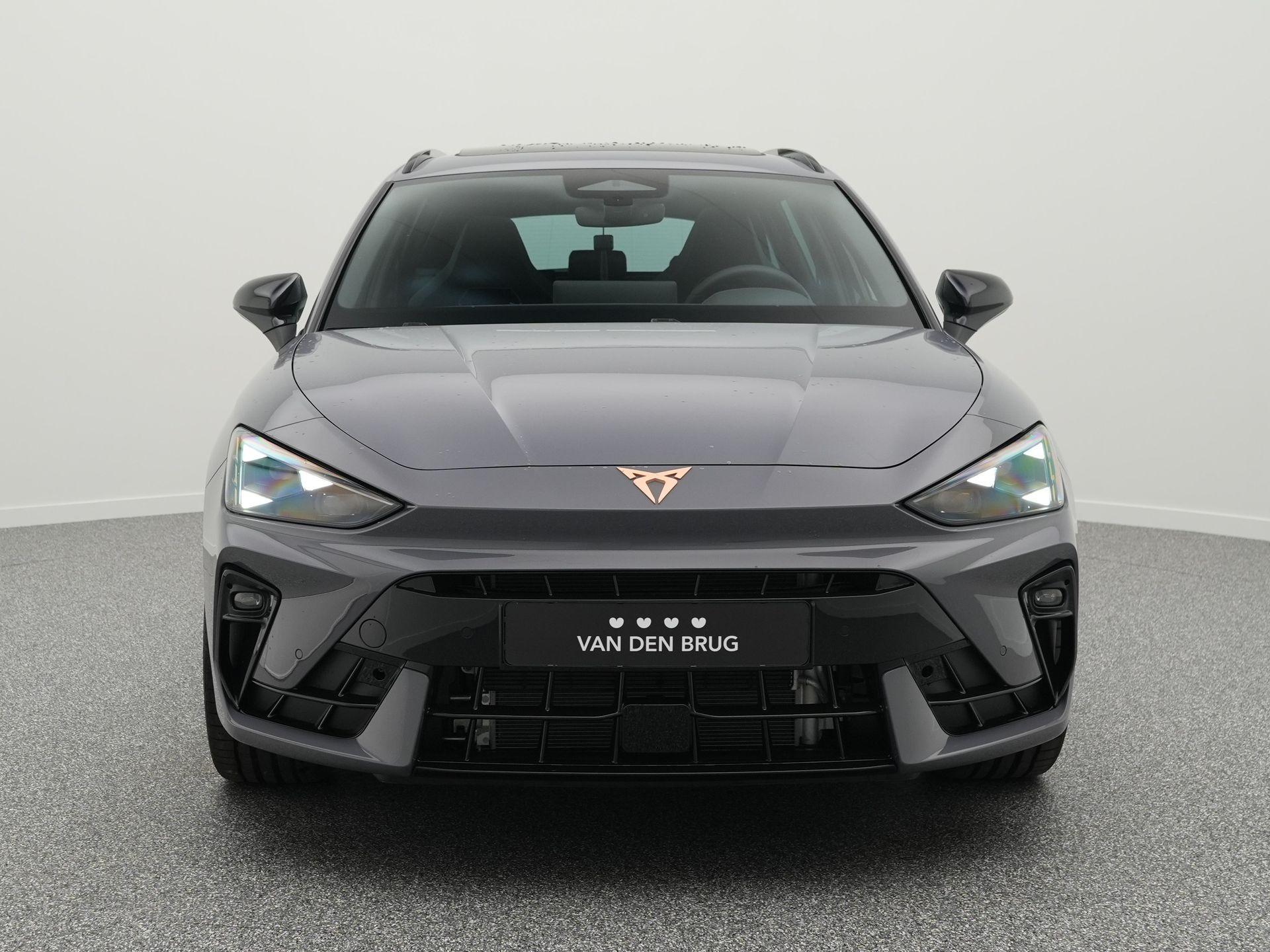 CUPRA Leon Sportstourer 1.5 TSI e-Hybrid VZ 272PK - Afbeelding 5