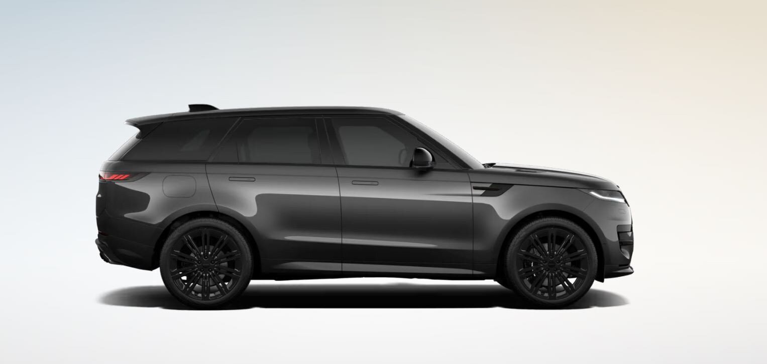Land Rover Range Rover Sport 3.0 P460e Momentum Edition PHEV - Afbeelding 2