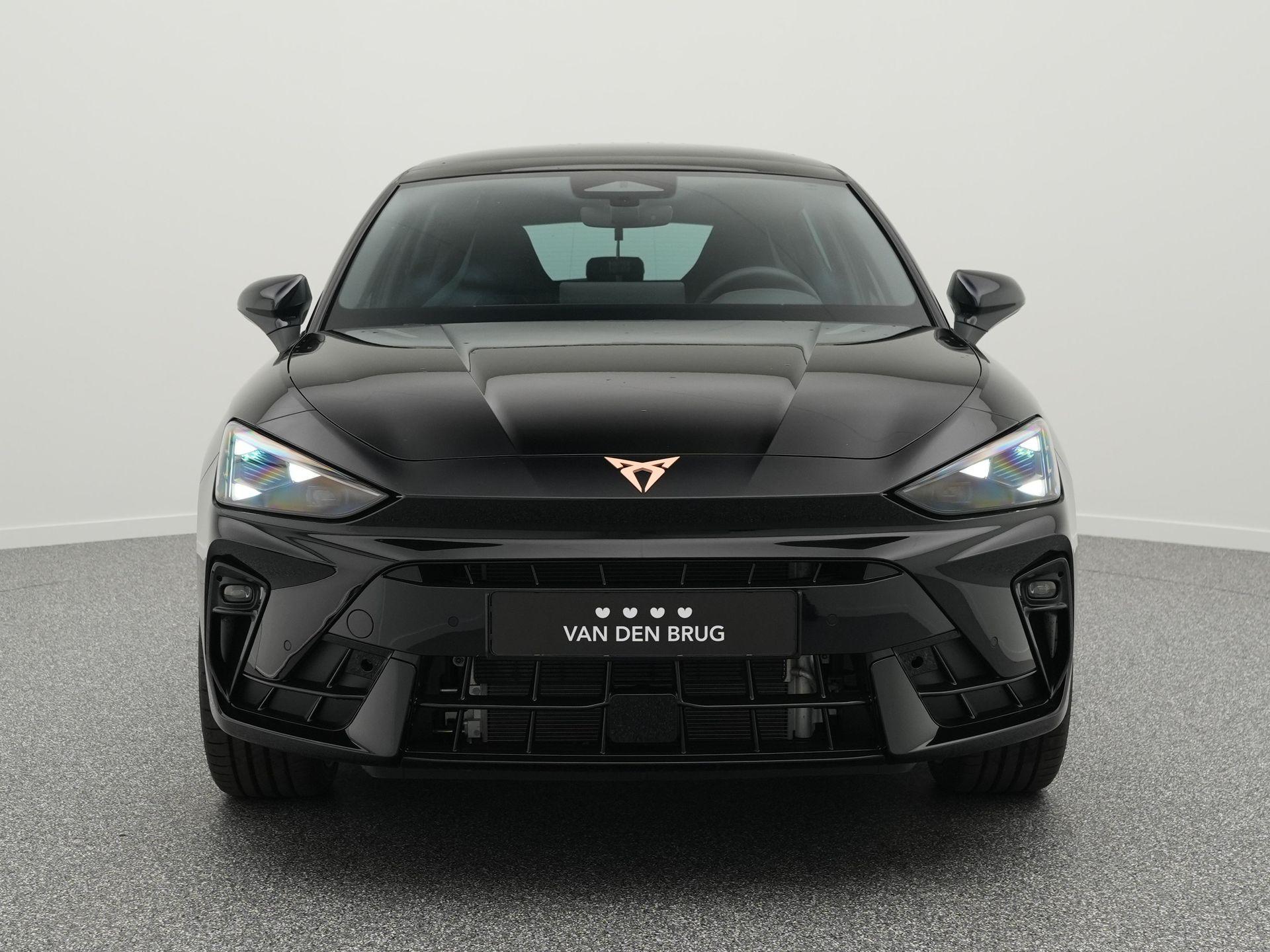 CUPRA Leon 1.5 TSI e-Hybrid VZ 272PK - Afbeelding 5