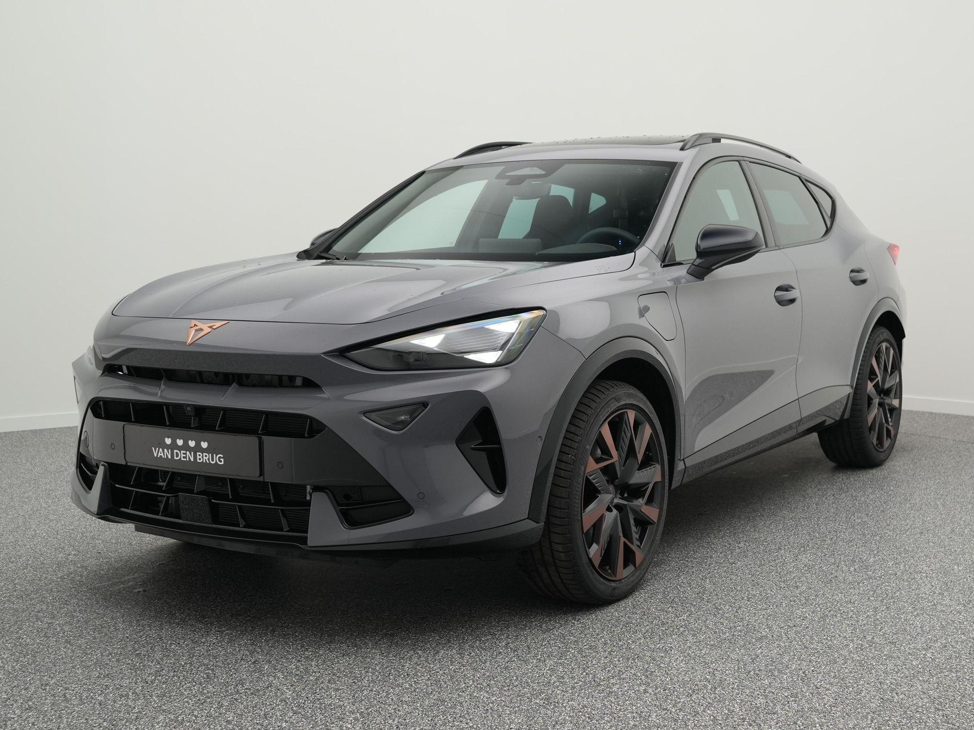 CUPRA Formentor 1.5 TSI e-Hybrid VZ 272PK