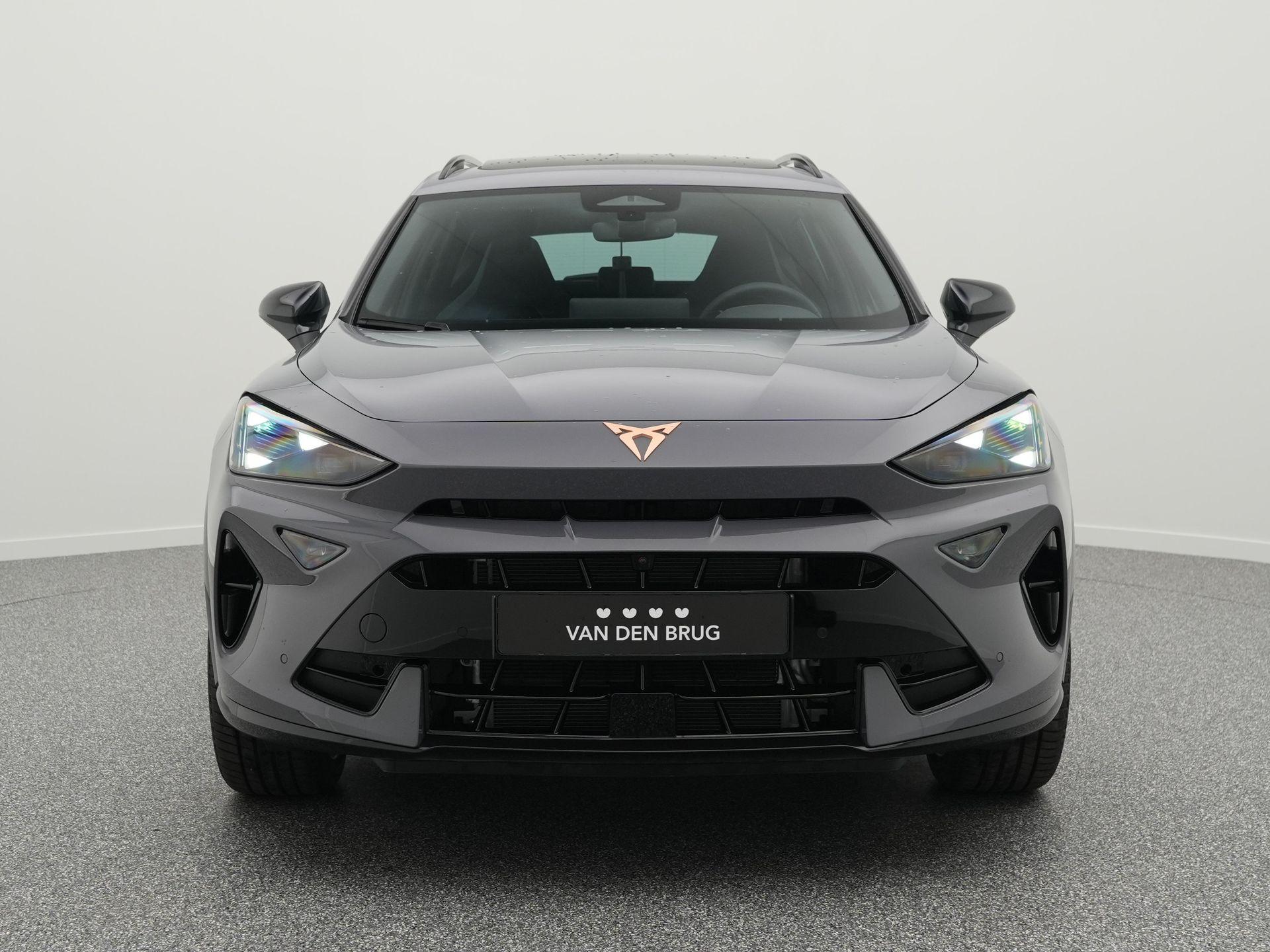 CUPRA Formentor 1.5 TSI e-Hybrid VZ 272PK - Afbeelding 5