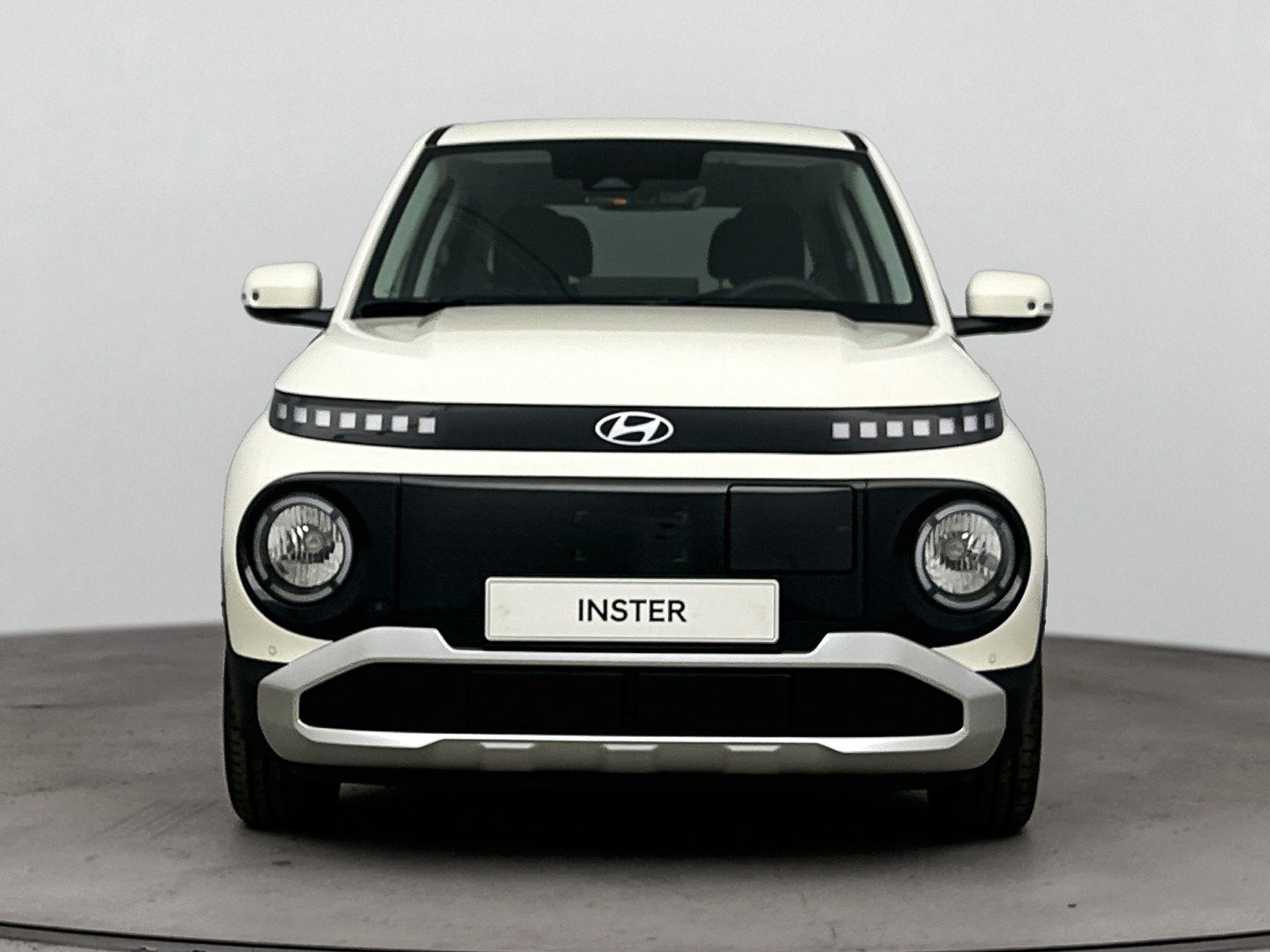 Hyundai Inster Pulse 49 kWh - Afbeelding 4