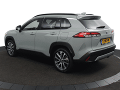 Toyota Corolla Cross 2.0 High Power Hybrid First Edition - Afbeelding 4