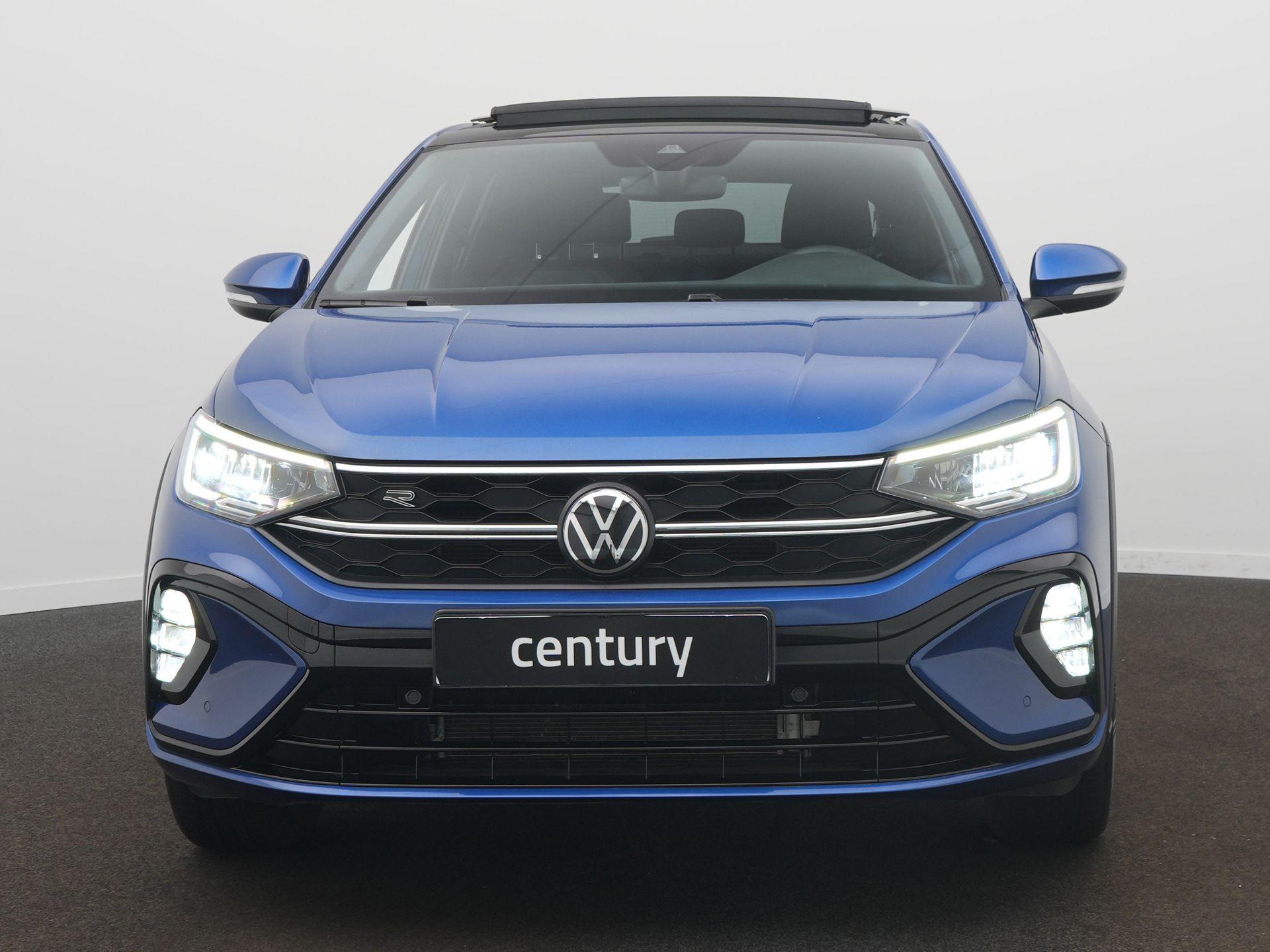 Volkswagen Taigo 1.0 TSI R-Line - Afbeelding 2