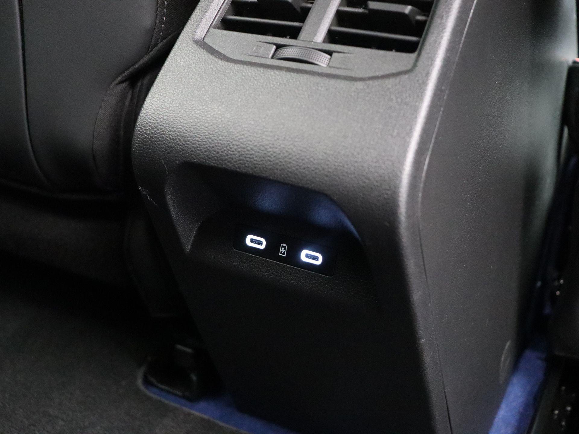 Renault Scénic E-Tech EV87 long range Esprit Alpine - Afbeelding 5