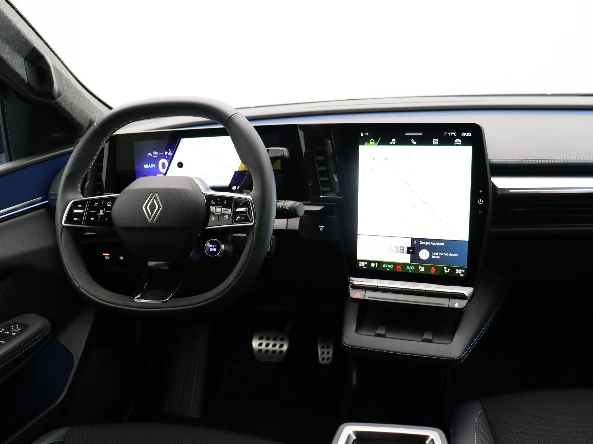 Renault Scénic E-Tech EV87 long range Esprit Alpine - Afbeelding 6