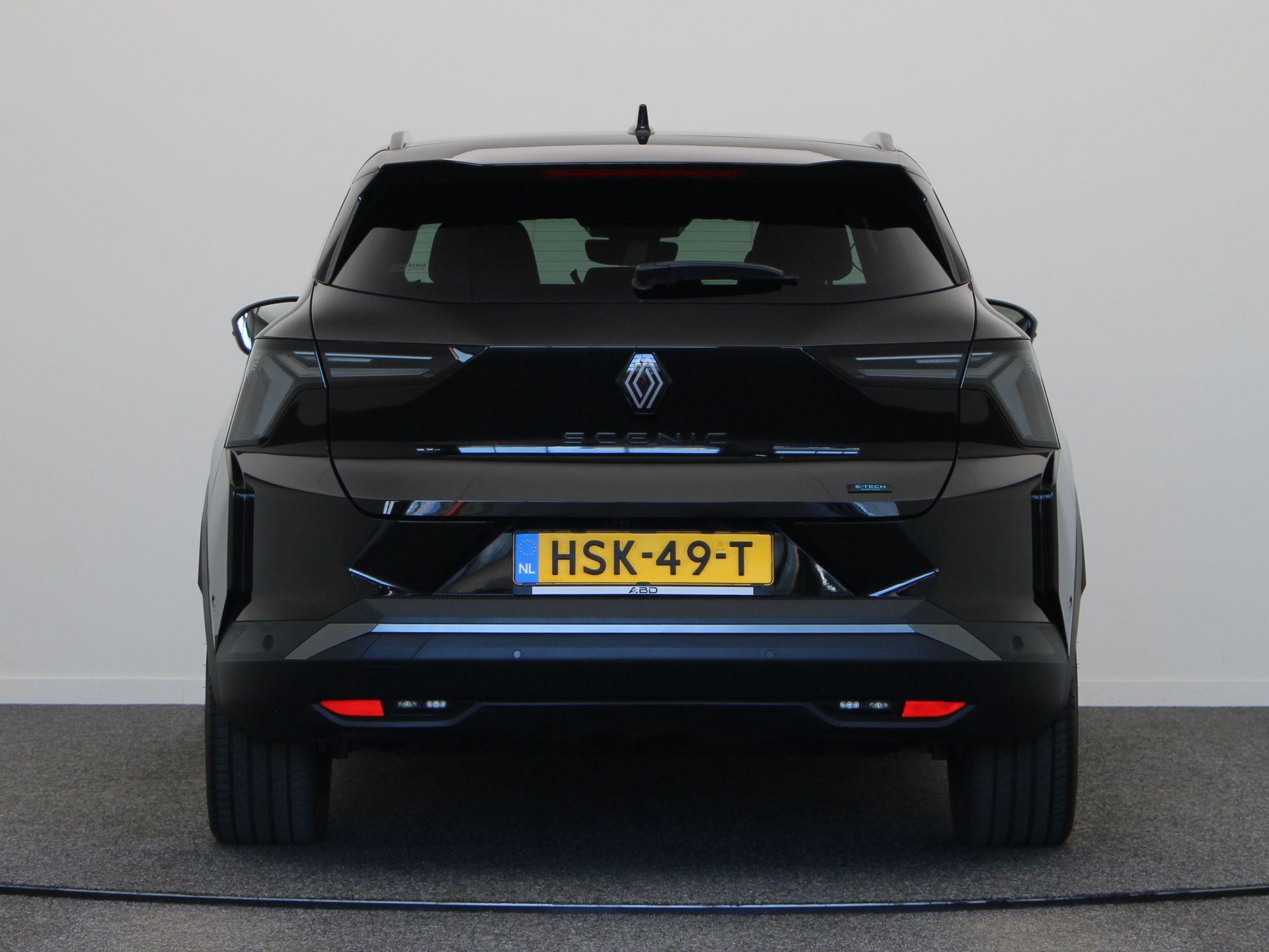 Renault Scénic E-Tech EV87 long range Esprit Alpine - Afbeelding 8