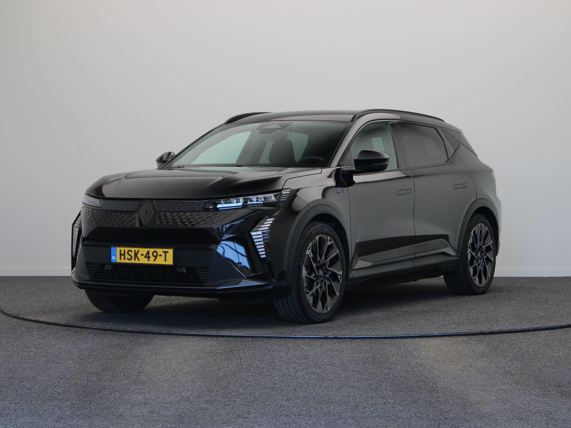 Renault Scénic E-Tech EV87 long range Esprit Alpine - Afbeelding 11