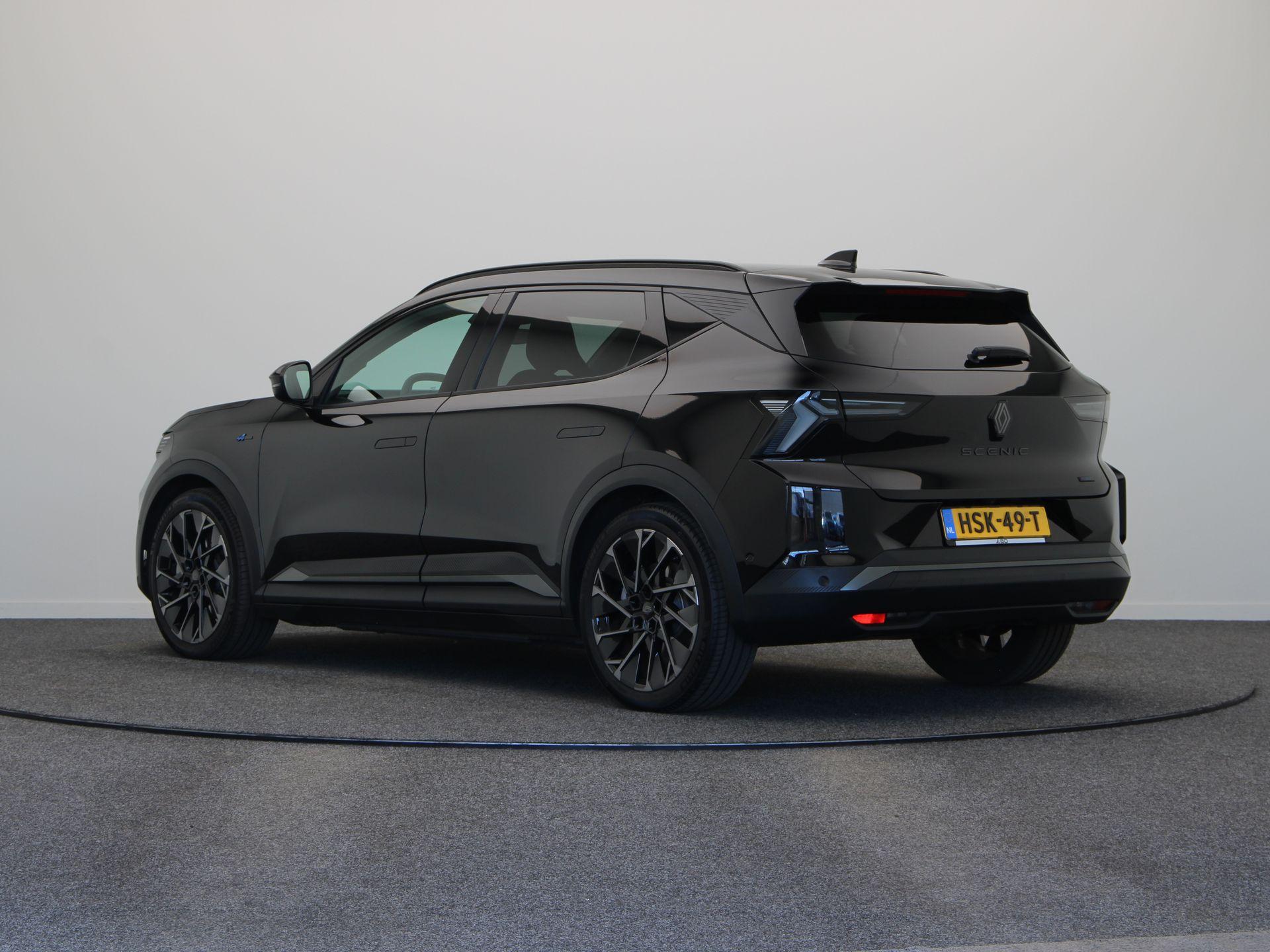 Renault Scénic E-Tech EV87 long range Esprit Alpine - Afbeelding 3