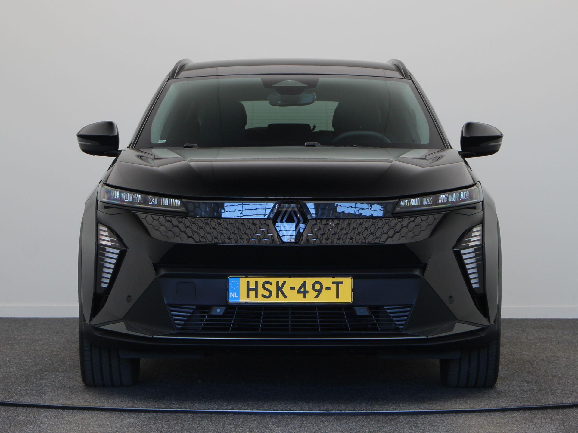 Renault Scénic E-Tech EV87 long range Esprit Alpine - Afbeelding 7