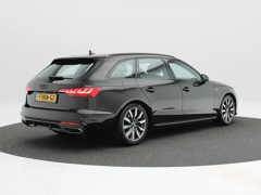 Audi A4 Avant 35 TFSi 150 Pk Automaat S-Line - Afbeelding 2