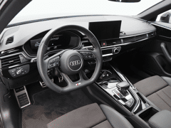 Audi A4 Avant 35 TFSi 150 Pk Automaat S-Line - Afbeelding 3