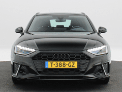 Audi A4 Avant 35 TFSi 150 Pk Automaat S-Line - Afbeelding 4