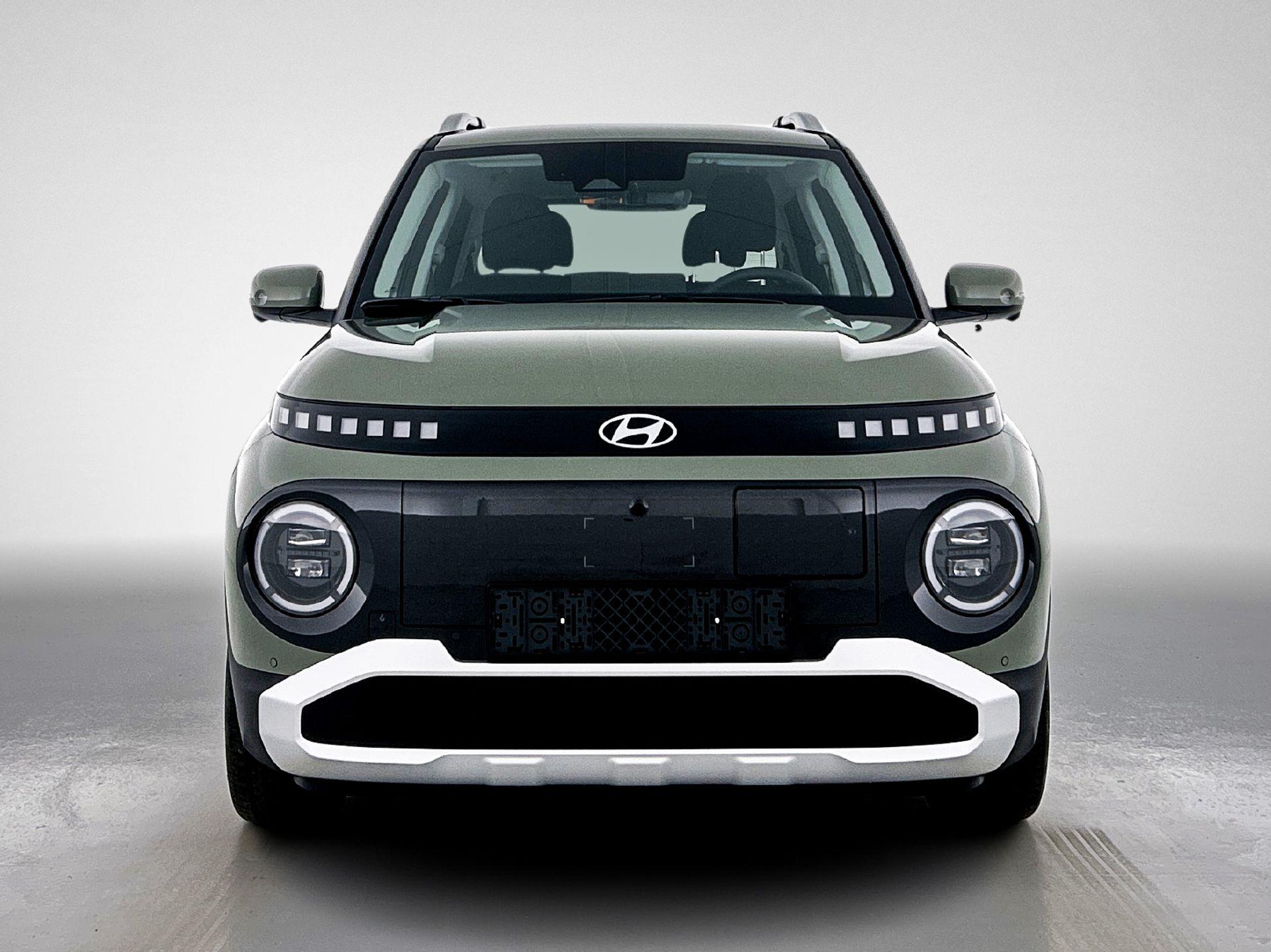 Hyundai Inster Evolve Sky 49kWh - Afbeelding 5
