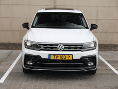 Volkswagen Tiguan 1.4 TSI 4Motion R-Line - Afbeelding 4