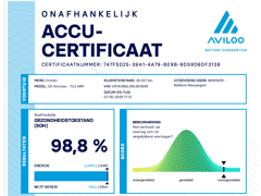 Peugeot 308 SW Plug-in Hybrid 180pk GT - Afbeelding 5