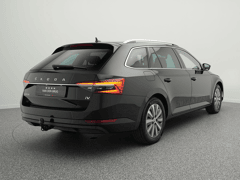 Škoda Superb Combi 1.4 TSI 218pk iV Business Edition Plus - Afbeelding 3