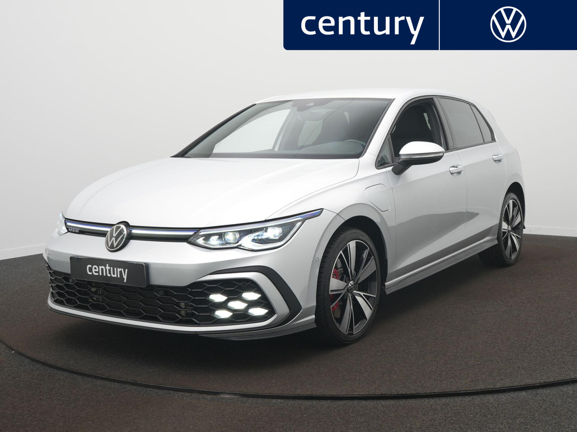 Volkswagen Golf 1.4 eHybrid GTE