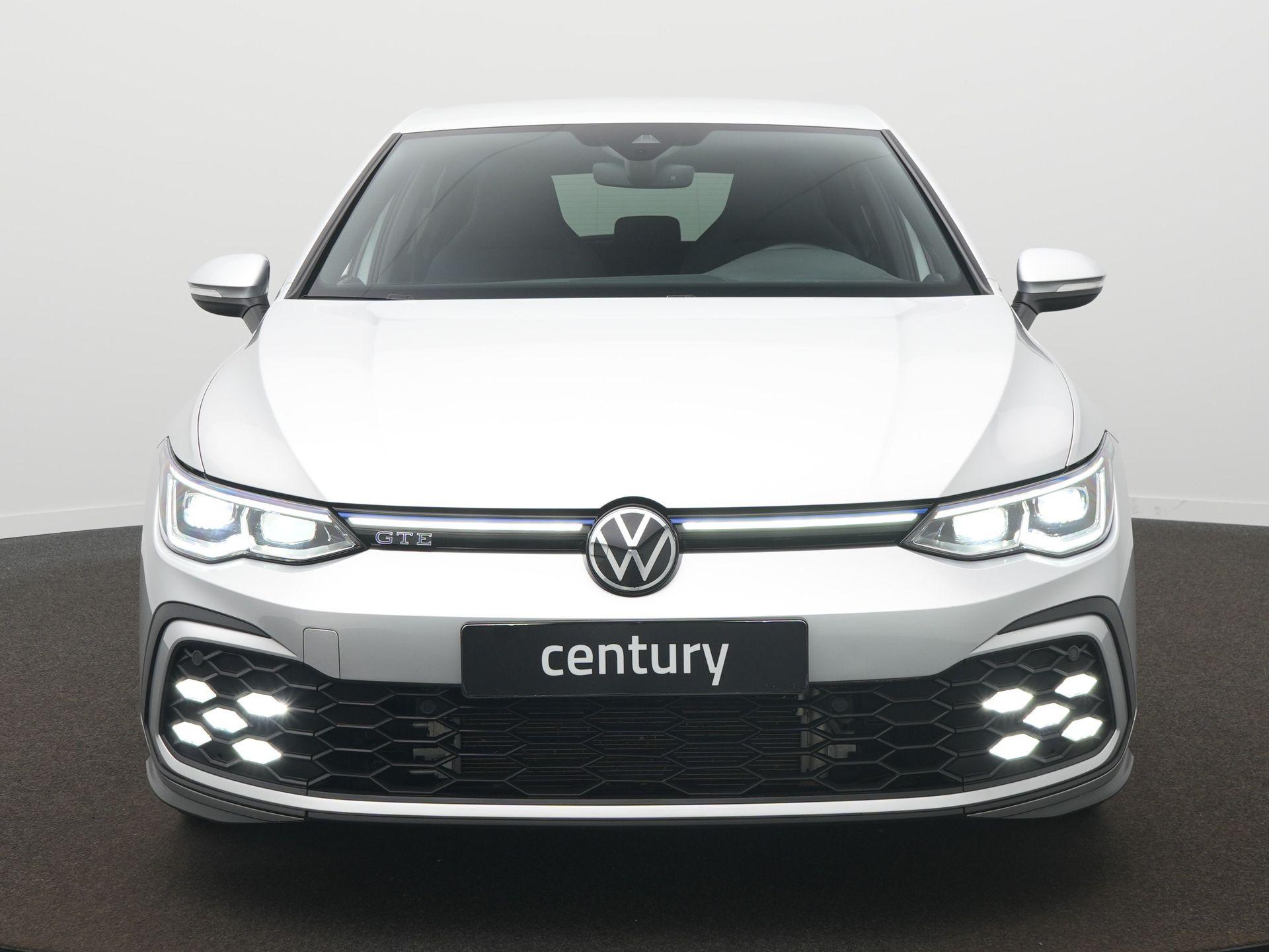 Volkswagen Golf 1.4 eHybrid GTE - Afbeelding 2