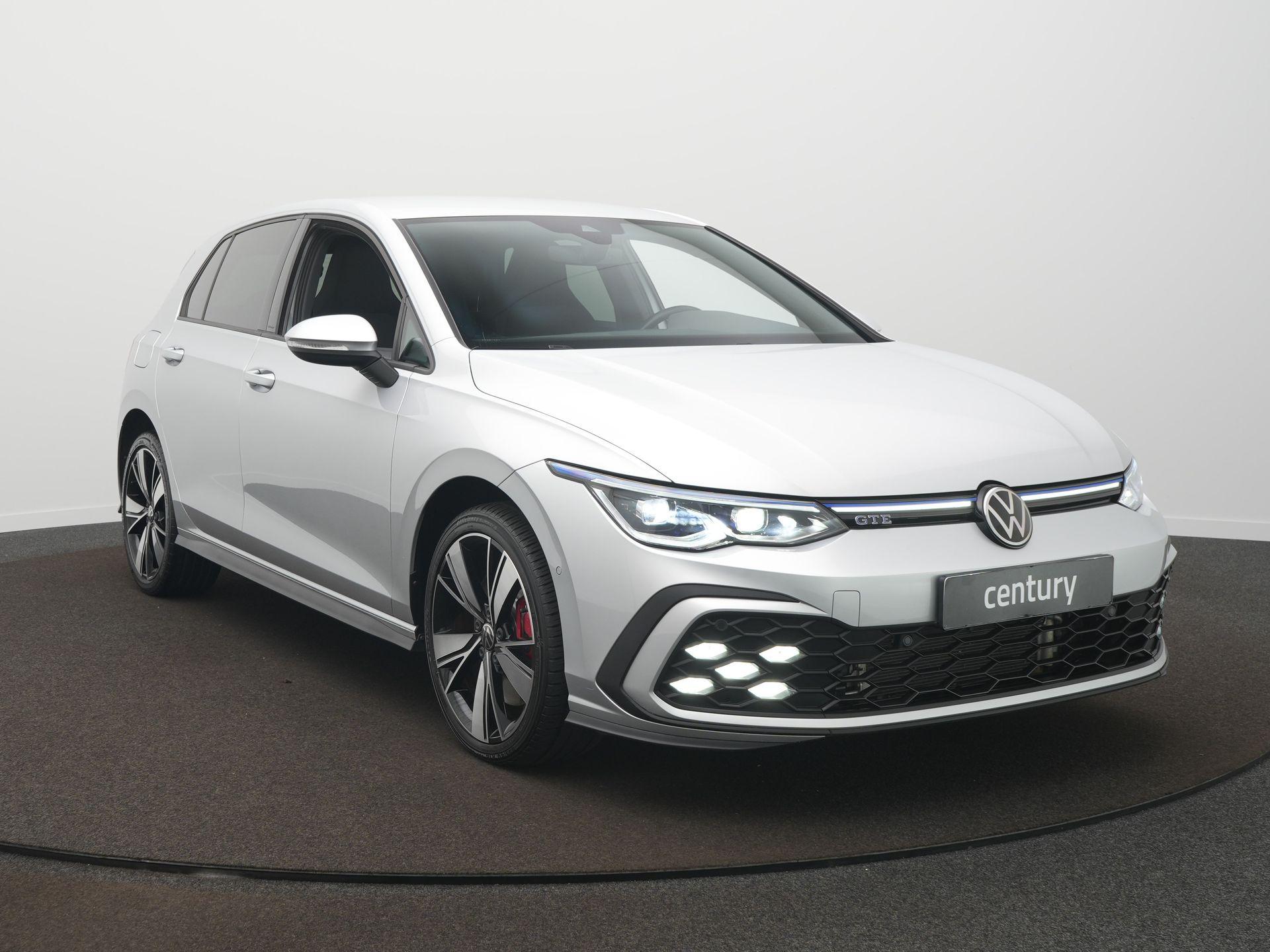 Volkswagen Golf 1.4 eHybrid GTE - Afbeelding 3