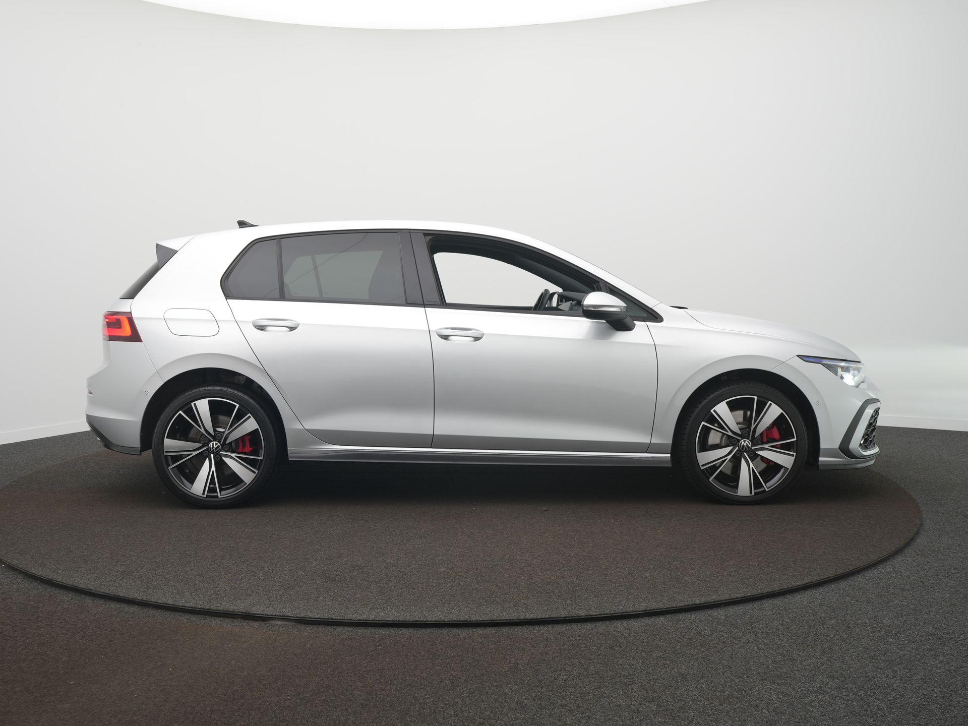 Volkswagen Golf 1.4 eHybrid GTE - Afbeelding 4