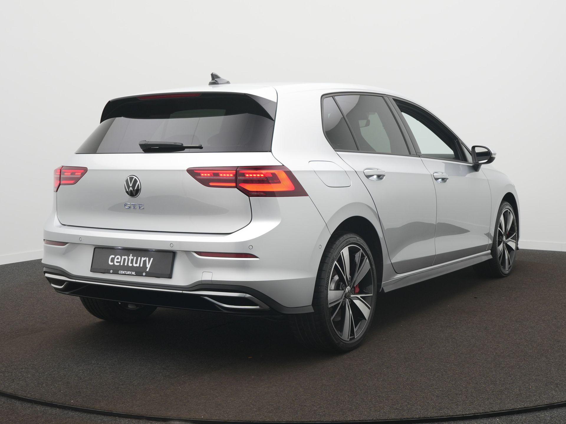 Volkswagen Golf 1.4 eHybrid GTE - Afbeelding 5