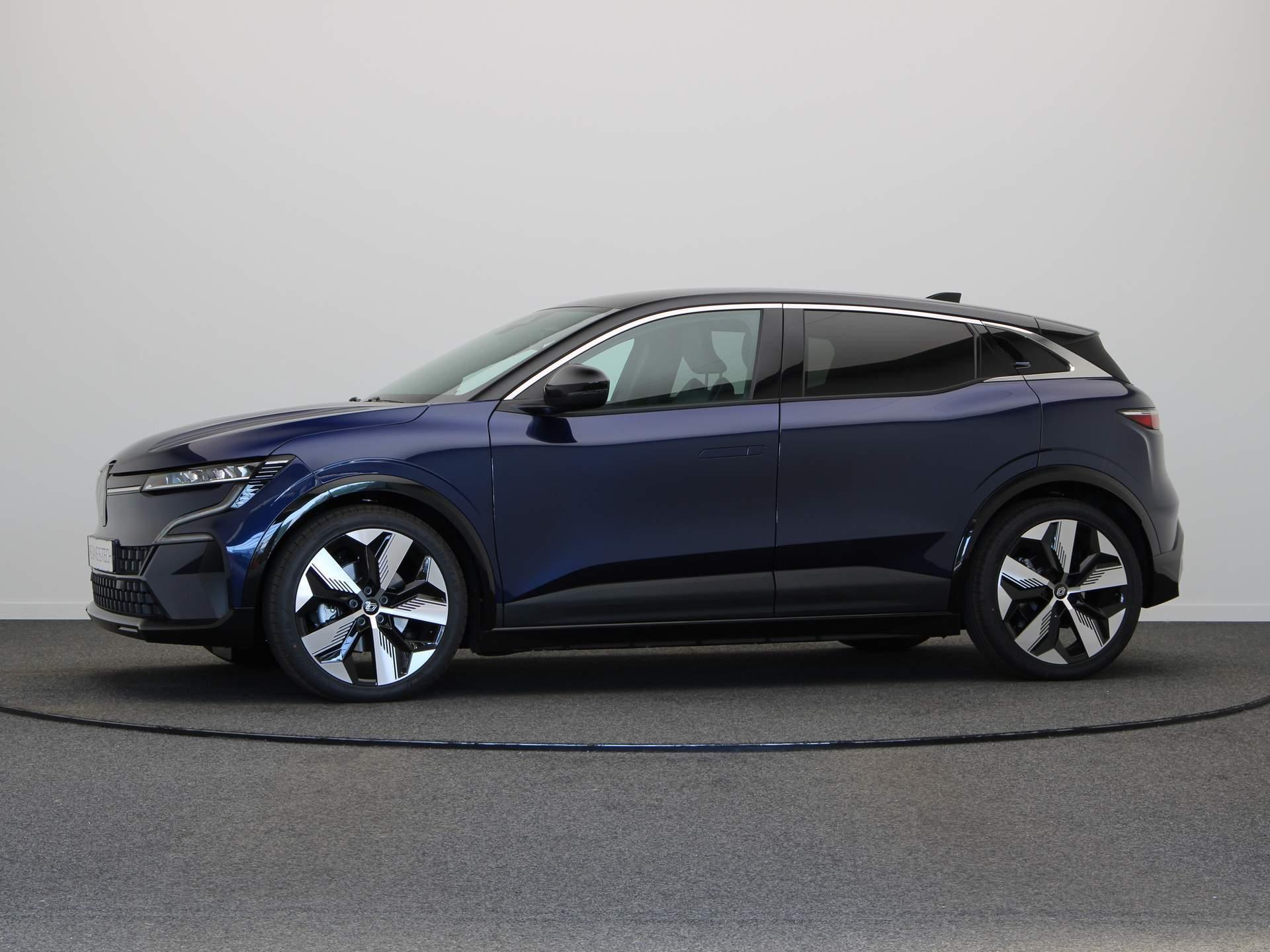 Renault Megane E-Tech EV60 Optimum Charge Techno - Afbeelding 5