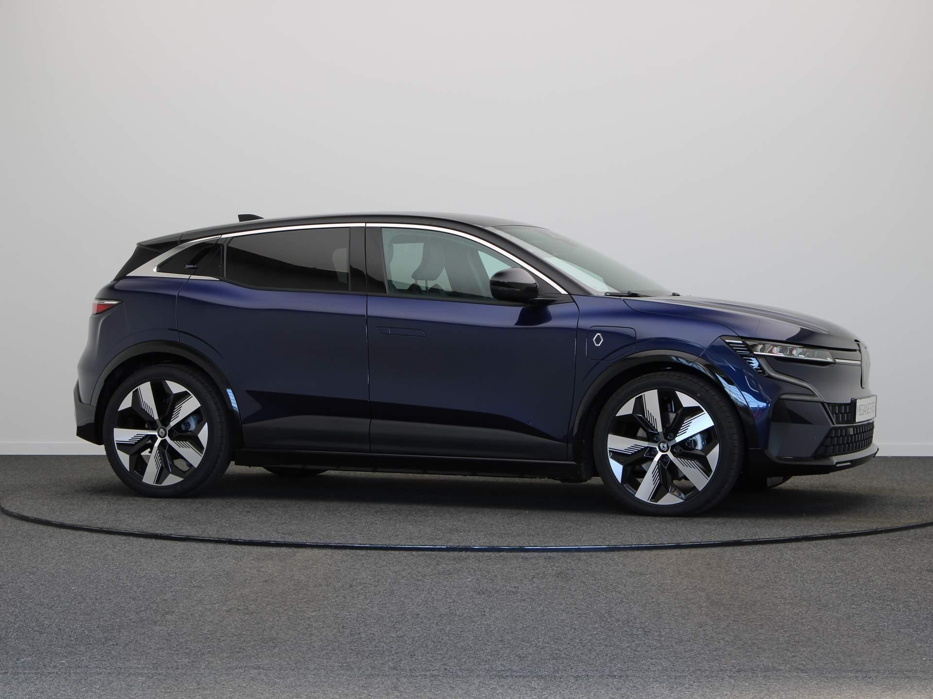 Renault Megane E-Tech EV60 Optimum Charge Techno - Afbeelding 6
