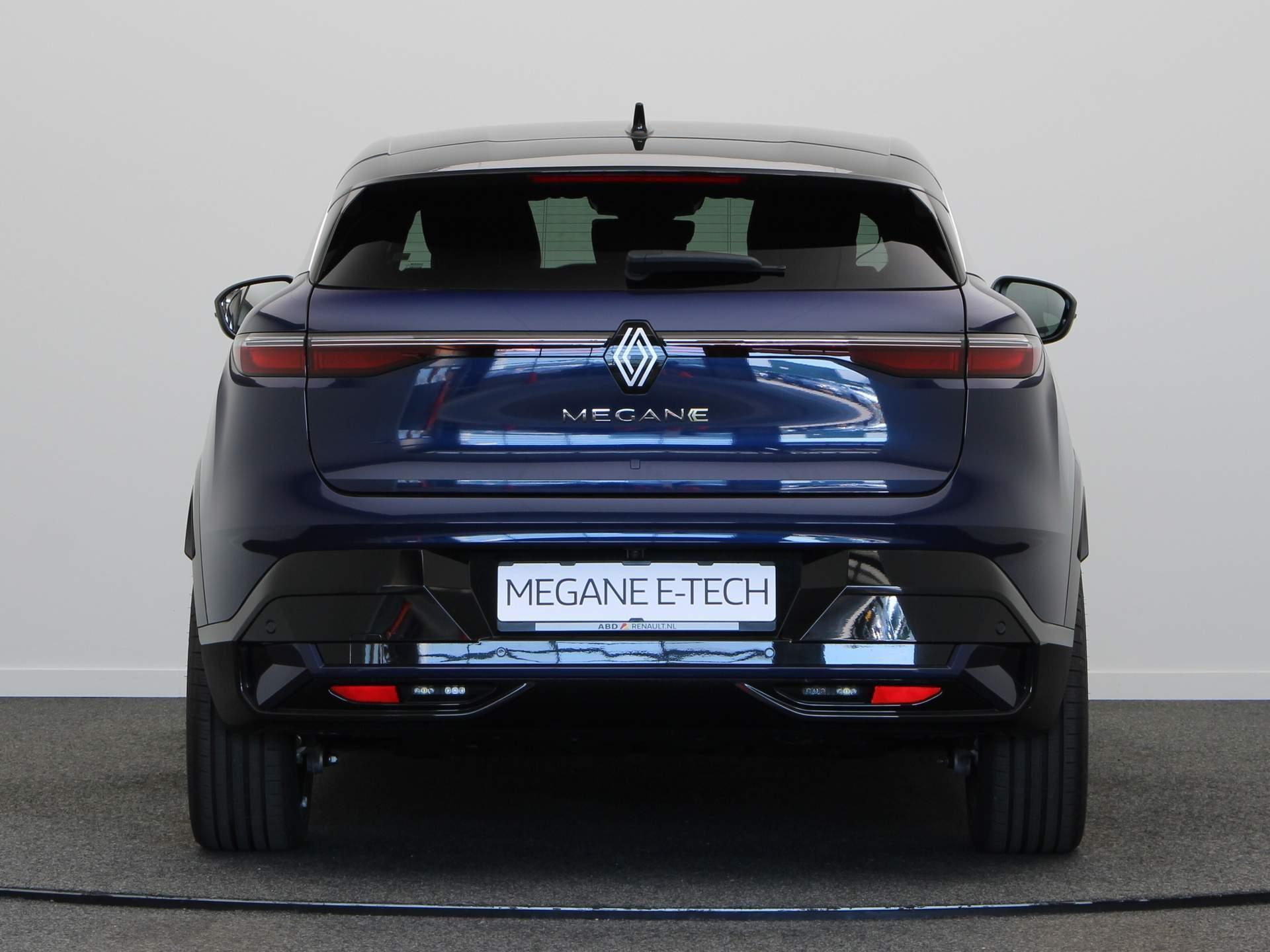 Renault Megane E-Tech EV60 Optimum Charge Techno - Afbeelding 7