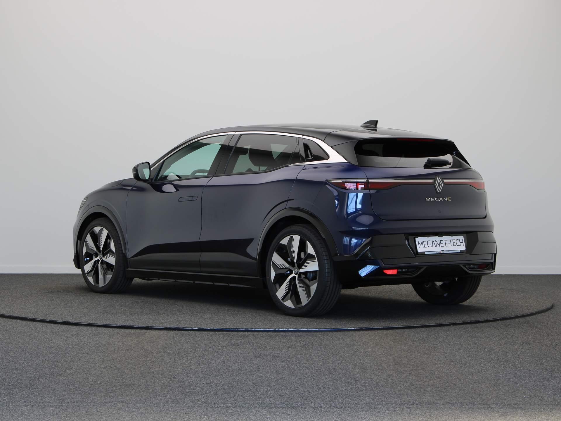 Renault Megane E-Tech EV60 Optimum Charge Techno - Afbeelding 2