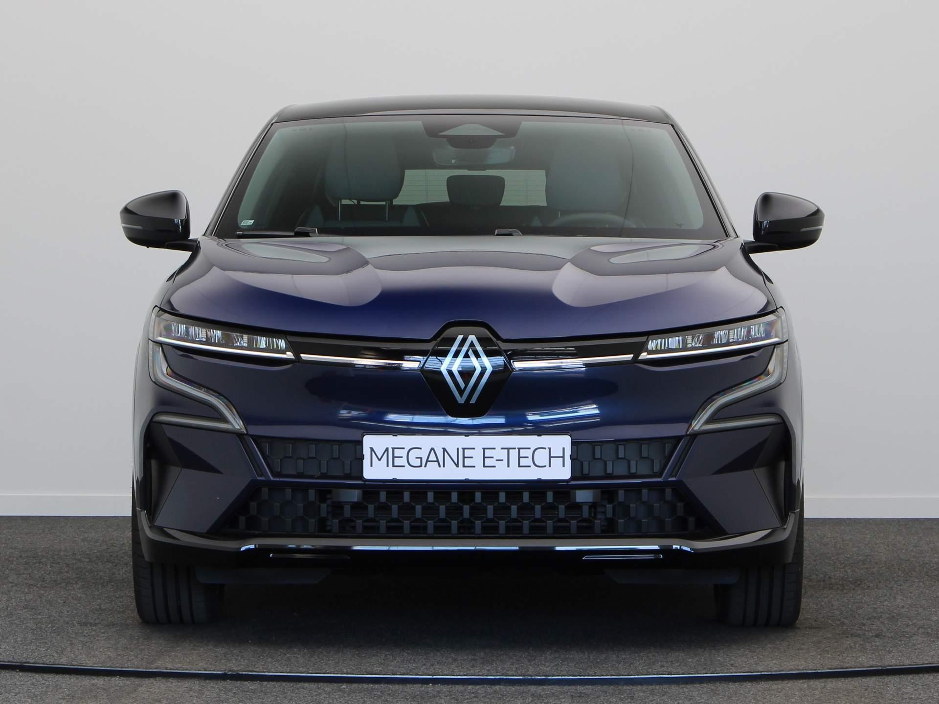 Renault Megane E-Tech EV60 Optimum Charge Techno - Afbeelding 9