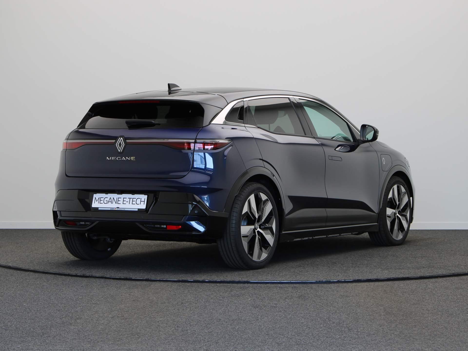 Renault Megane E-Tech EV60 Optimum Charge Techno - Afbeelding 10