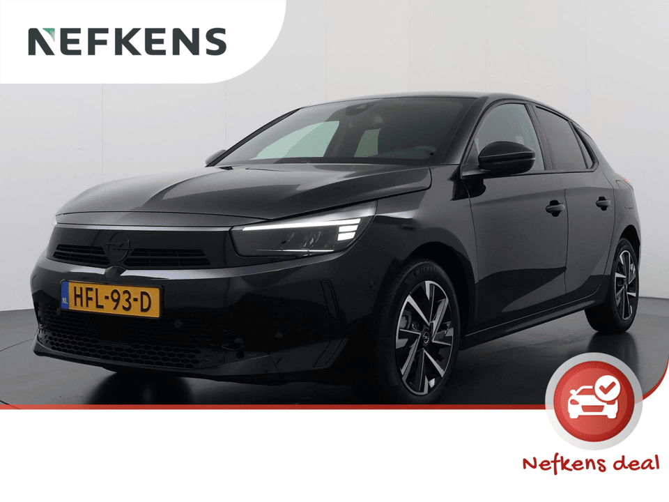 Opel Corsa GS 110pk Hybrid Automaat - Afbeelding 1