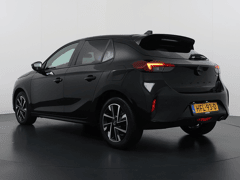 Opel Corsa GS 110pk Hybrid Automaat - Afbeelding 5