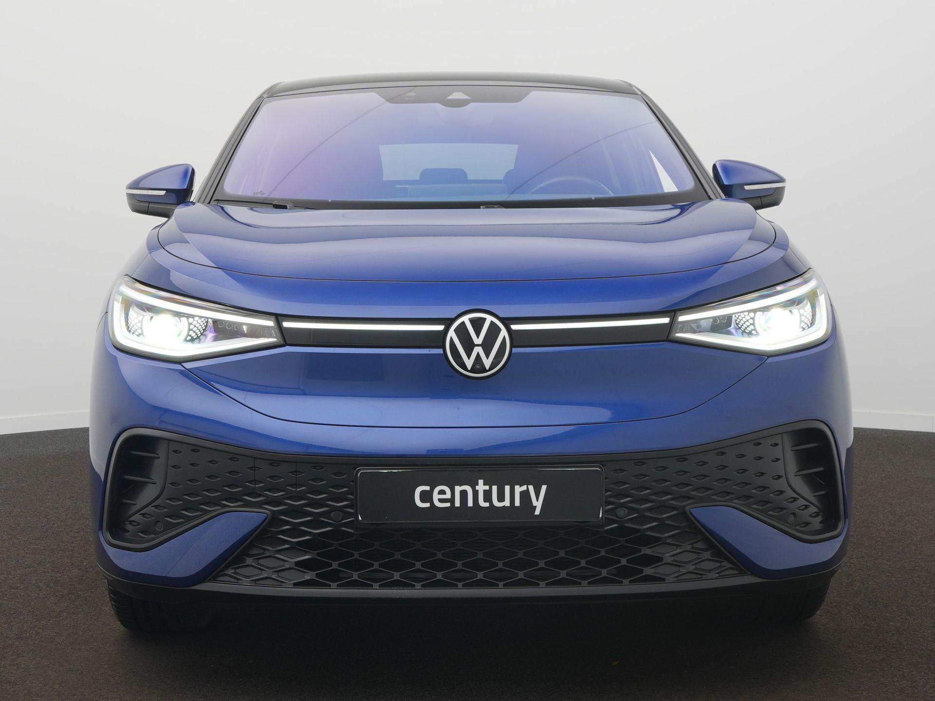 Volkswagen ID.5 Pro Advantage 77 kWh - Afbeelding 2