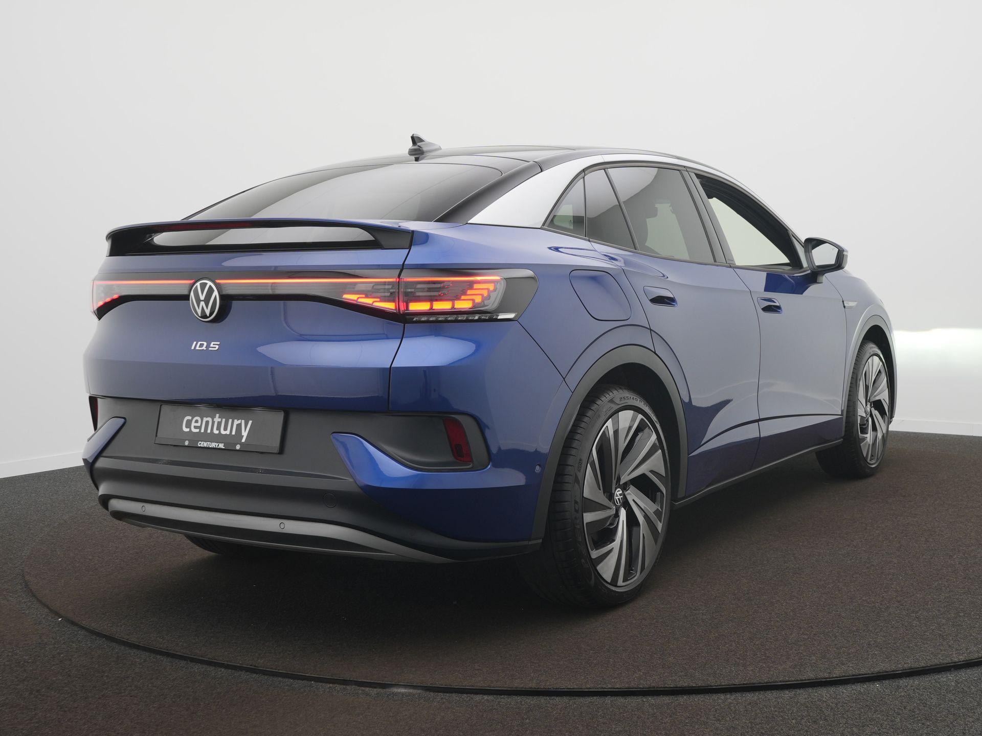 Volkswagen ID.5 Pro Advantage 77 kWh - Afbeelding 5