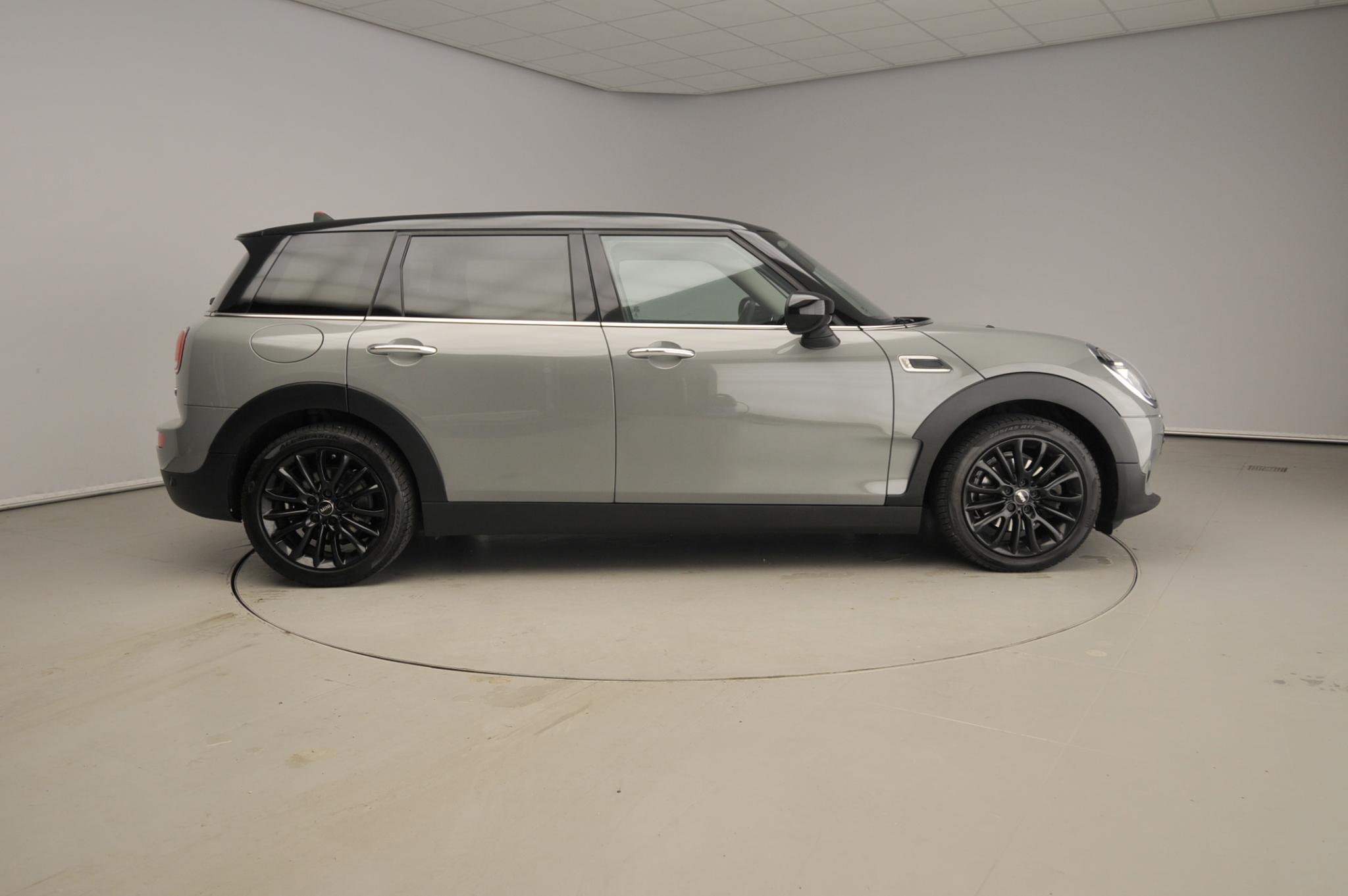 MINI Clubman Cooper - Afbeelding 4