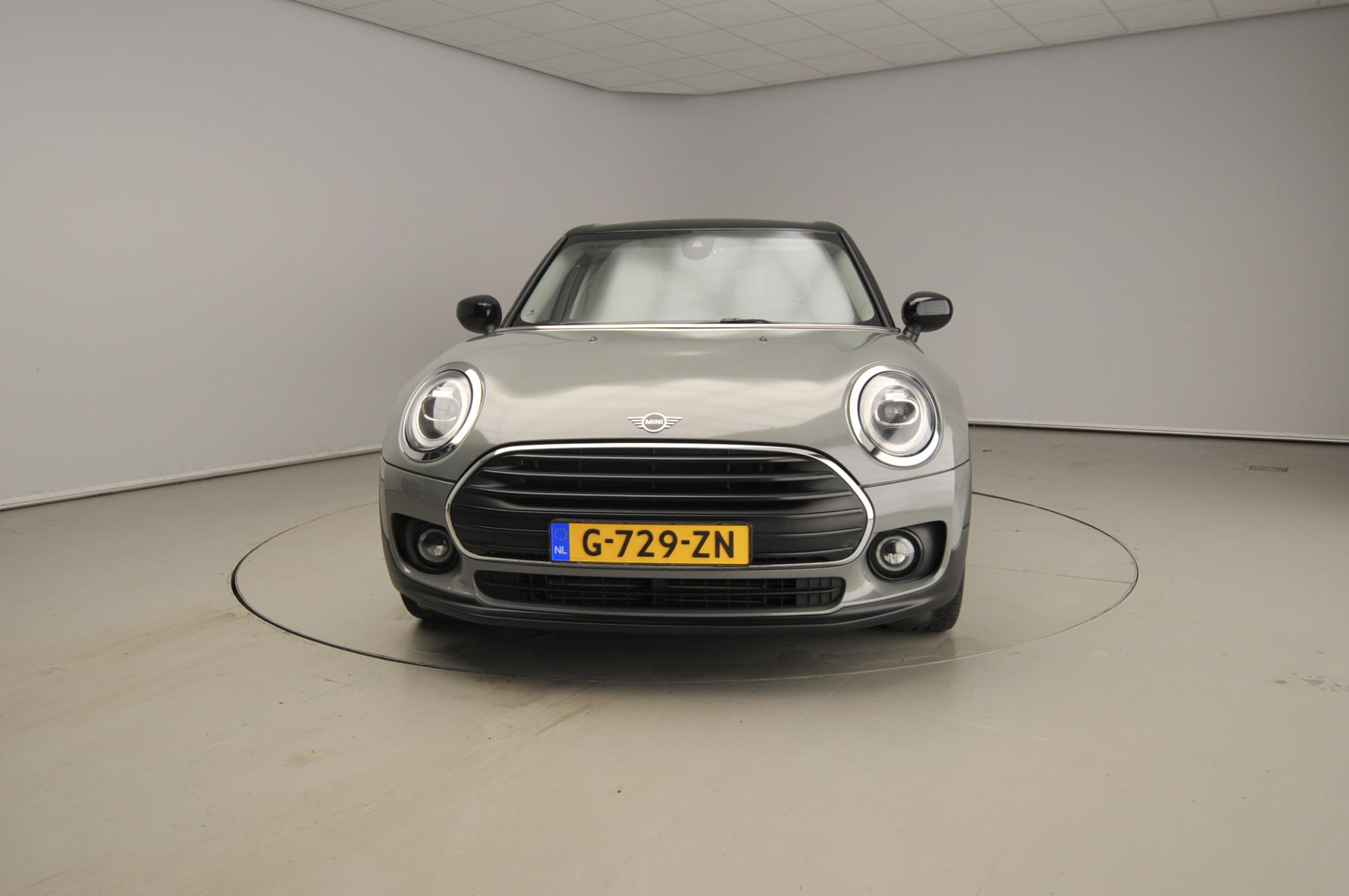 MINI Clubman Cooper - Afbeelding 5