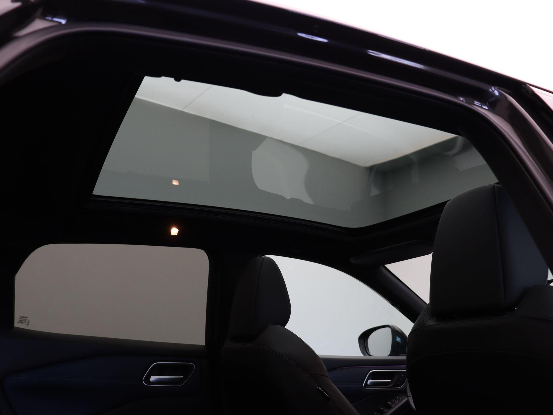 Nissan QASHQAI 158pk MHEV Tekna Plus - Afbeelding 5