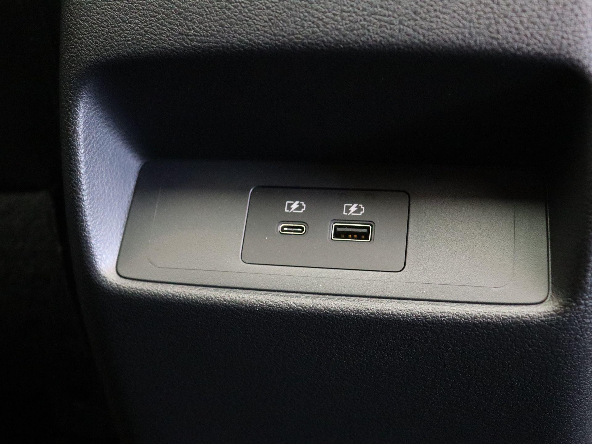 Nissan QASHQAI 158pk MHEV Tekna Plus - Afbeelding 6