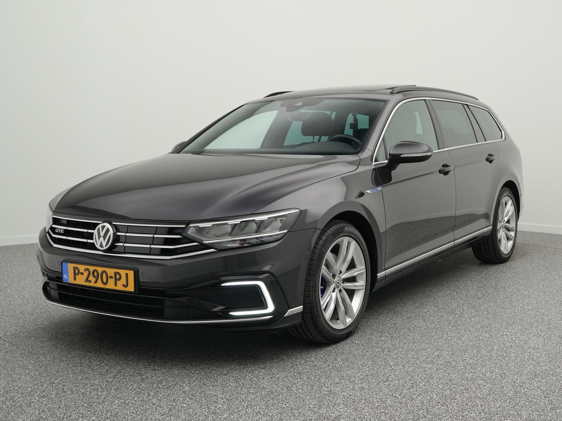 Volkswagen Passat Variant GTE 1.4 TSI 218 PK DSG PHEV Business