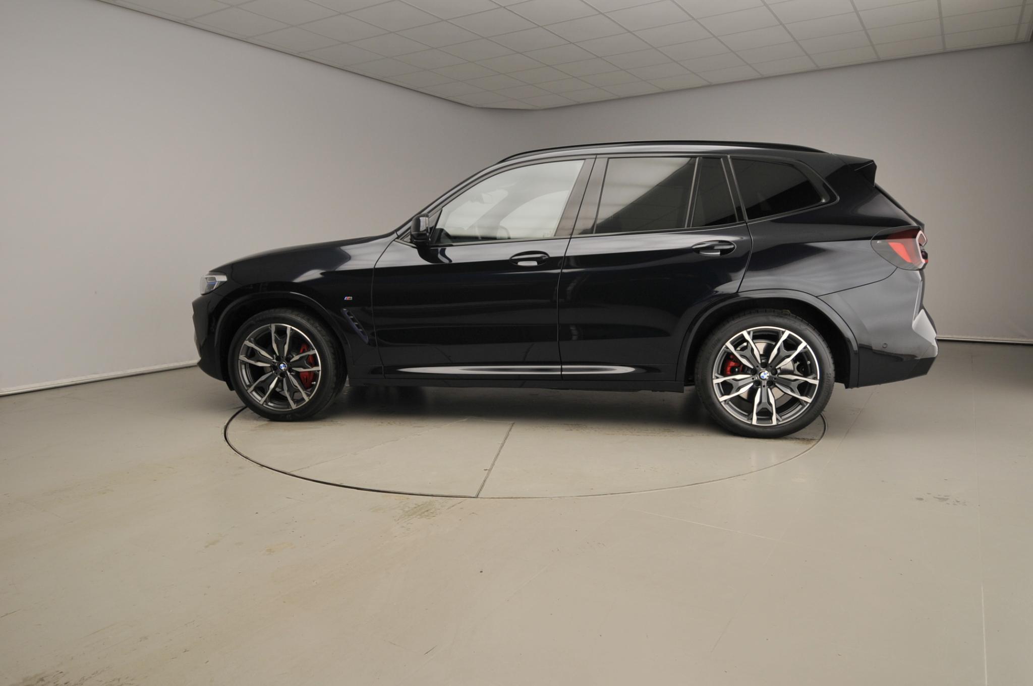 BMW X3 xDrive20i - Afbeelding 4