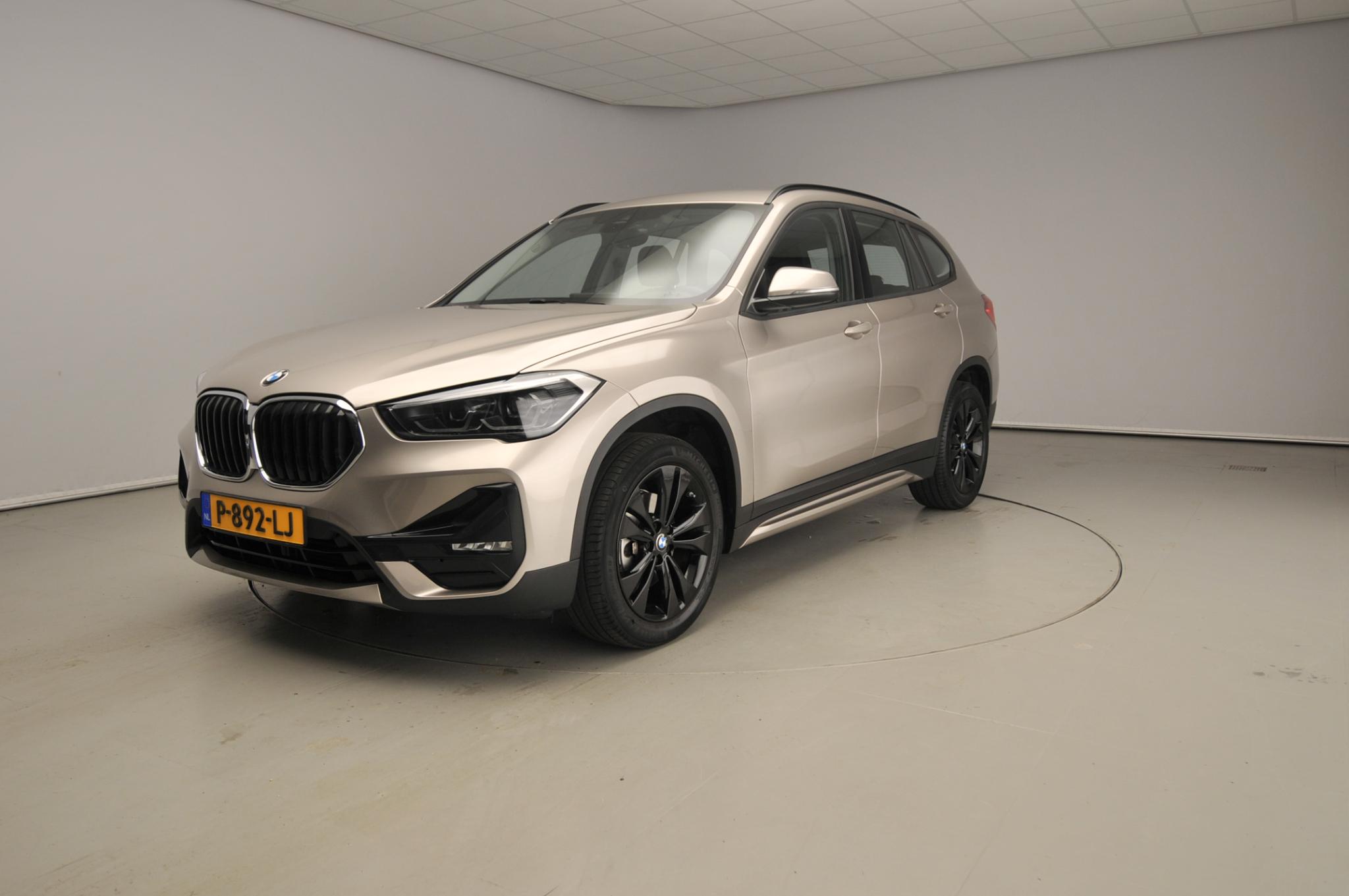 BMW X1 sDrive18i