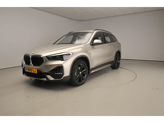 BMW X1 sDrive18i