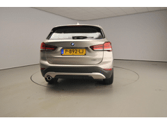 BMW X1 sDrive18i - Afbeelding 4