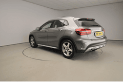 Mercedes-Benz GLA 180 Business Solution AMG - Afbeelding 2