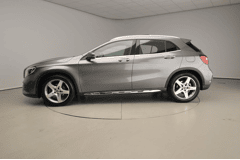Mercedes-Benz GLA 180 Business Solution AMG - Afbeelding 4